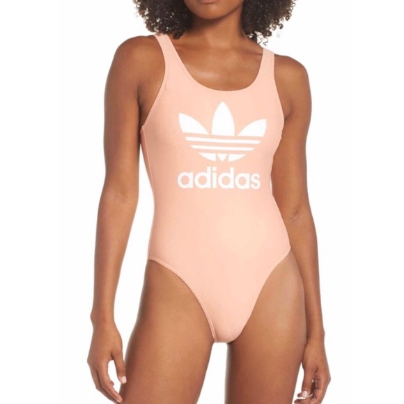 adidas trf swimsuit